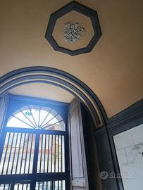 Monolocale piazza Dante/montesanto