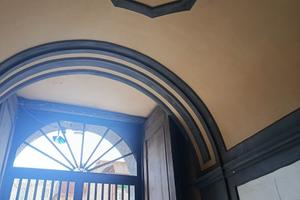 Monolocale piazza Dante/montesanto