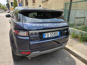 Range Rover Evoque 2.0 TD4 Pure 150 CV