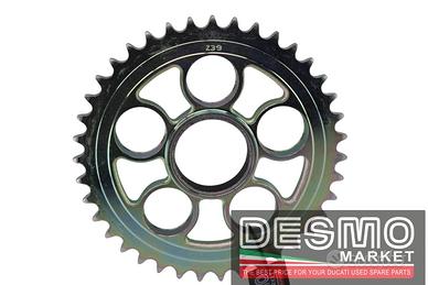 Corona Z39 Ducati 848 Hypermotard