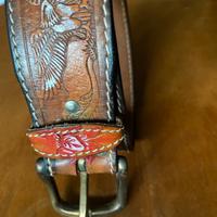 El Charro Cintura Vintage