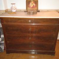 mobile in legno napoletano 