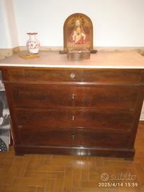 mobile in legno napoletano 