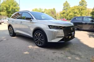 DS AUTOMOBILES DS 7 BlueHDi 130 aut. Esprit de V
