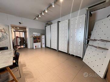 Immobile in asta di 388 m² con più di 5 locali a B