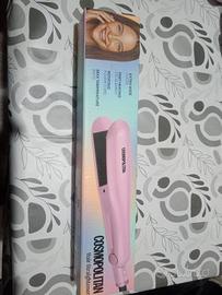 piastra capelli euro 10