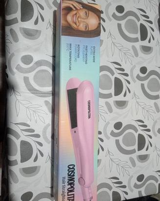 piastra capelli euro 10
