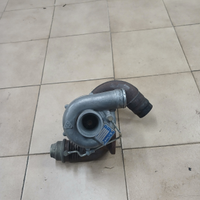 Turbina iveco daily 49-10 codice 7302470