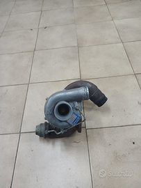 Turbina iveco daily 49-10 codice 7302470