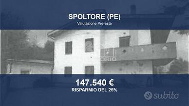 Immobile in asta di 322 m² con più di 5 locali a S