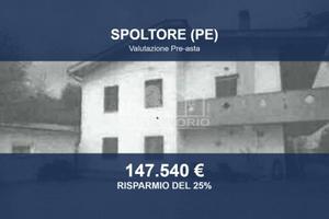 Immobile in asta di 322 m² con più di 5 locali a S