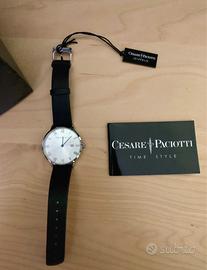Orologio Cesare Paciotti