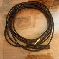 GRADO LABS  prolunga per  cuffie.