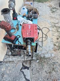 demolitore hilti te 905