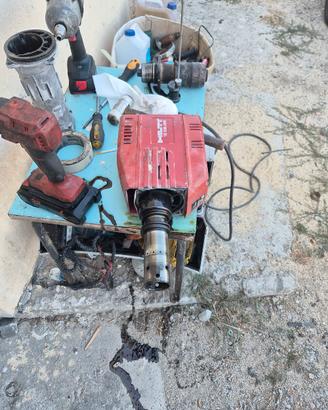 demolitore hilti te 905