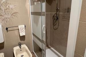 Stanza singola arredata in pieno centro