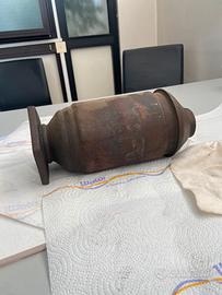 Catalizzatore originale Fiat multipla 1.6 16V