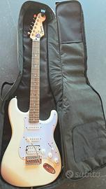Fender Squier Bullet Stratocaster con Tremolo