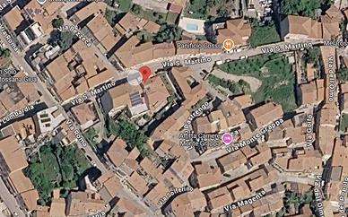 Immobile in asta di 94 m² a Tempio Pausania