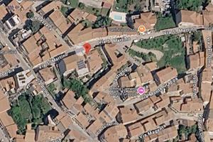 Immobile in asta di 94 m² a Tempio Pausania