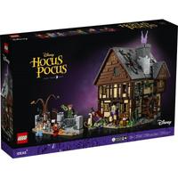 lego 21341 hocus pocus disney