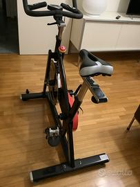 Cyclette