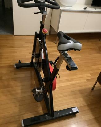 Cyclette