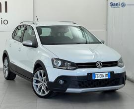 Polo 5p 1.2 tsi bm Cross