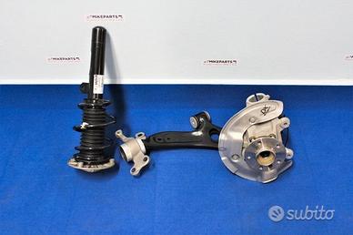 Gruppo Ruota Anteriore DX MINI F55 F56 F57 (RK)