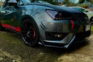 Seat ibiza fr 1.4 ex 105cv