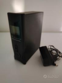 Video player registratore lettore