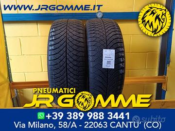 2 Gomme al 90% 205/50/17 NANKANG 4 Stagioni - Cant