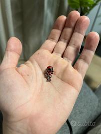 Charm pandora x marvel deadpool