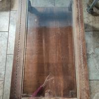 tavolo da salotto largo 1mt x 45 cm altezza x 56 c