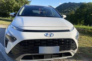 HYUNDAI BAYON 1.2mpi Xline