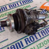 Pompa Iniezione Nissan X-Trail YD22 anno 2004