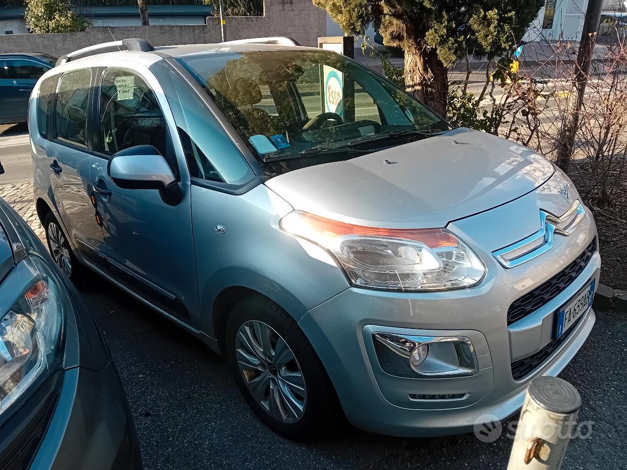 CITROEN C3 Picasso