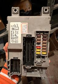 Body computer Fiat Grande Punto 518263170