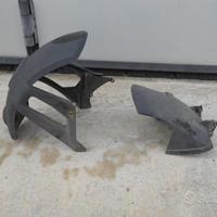 Parafango aprilia sr 300 gilera nexus gilera runne