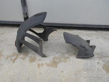 Parafango aprilia sr 300 gilera nexus gilera runne