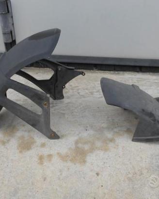 Parafango aprilia sr 300 gilera nexus gilera runne