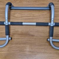 Barra per trazioni Iron Gym Extreme