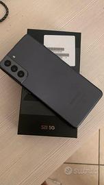 Samsung s21 