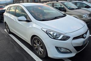 Hyundai i30 vagon