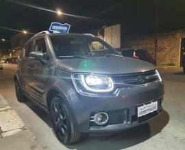 Suzuki Ignis 2WD 1.2 Hybrid Top my 19