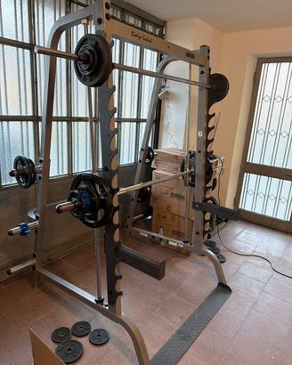 Palestra