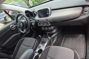 fiat 500x 1.6 120cv diesel