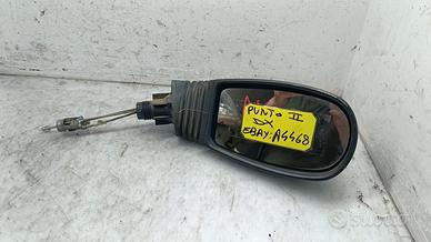 SPECCHIETTO RETROVISORE DESTRO FIAT Punto Berlina
