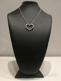 Collane oro diamanti vari modelli/ prezzi