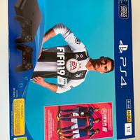 PlayStation 4 (1 TB)